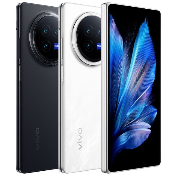 Vivo представи X Fold3 и X Fold3 Pro – много леки и мощни сгъваеми смартфони на цени от 0 до 20