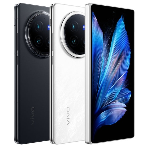 Vivo представи X Fold3 и X Fold3 Pro – много леки и мощни сгъваеми смартфони на цени от 0 до 20