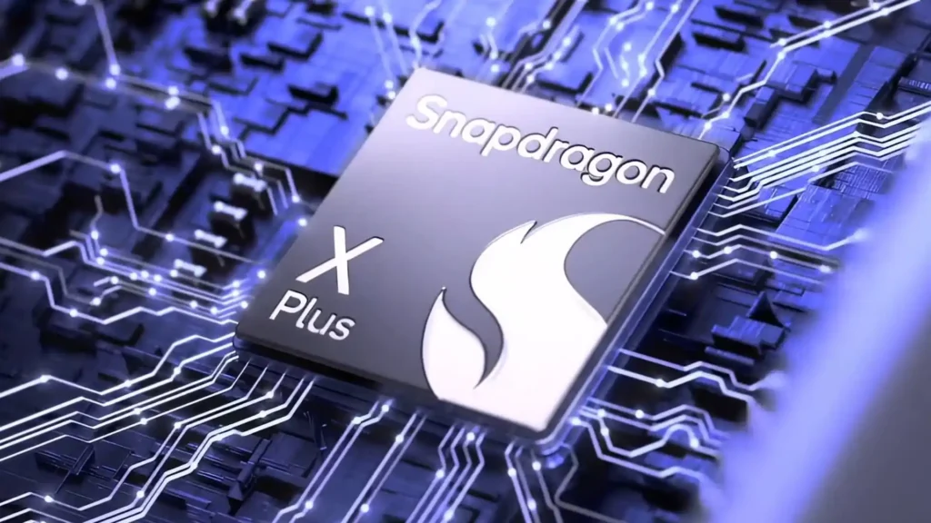 Qualcomm отправя сериозно предизвикателство към Intel и Apple с новите процесори Snapdragon X Plus за Windows компютри