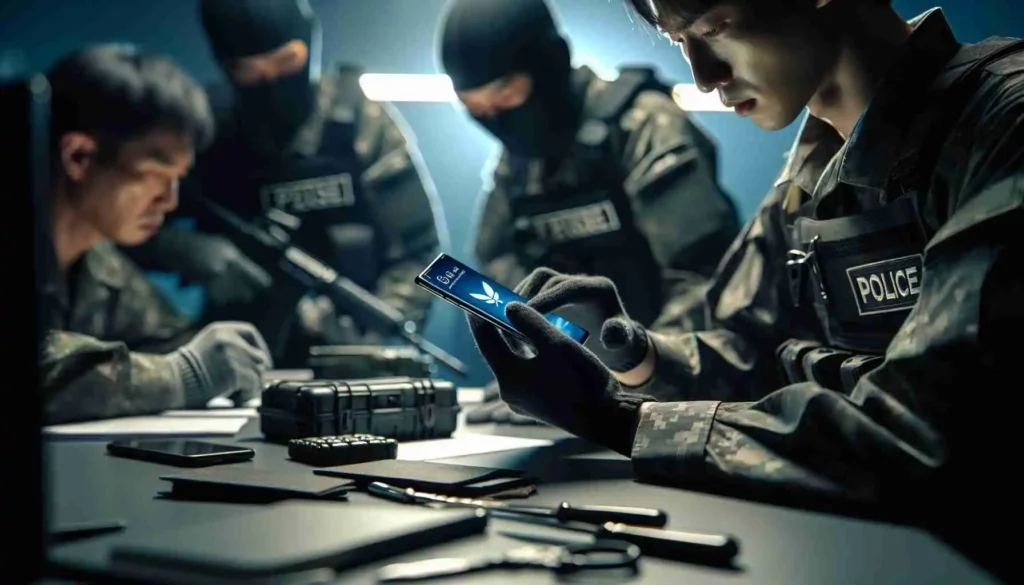 Южна Корея се отказва от iPhone: армията на страната забранява смартфоните на Apple