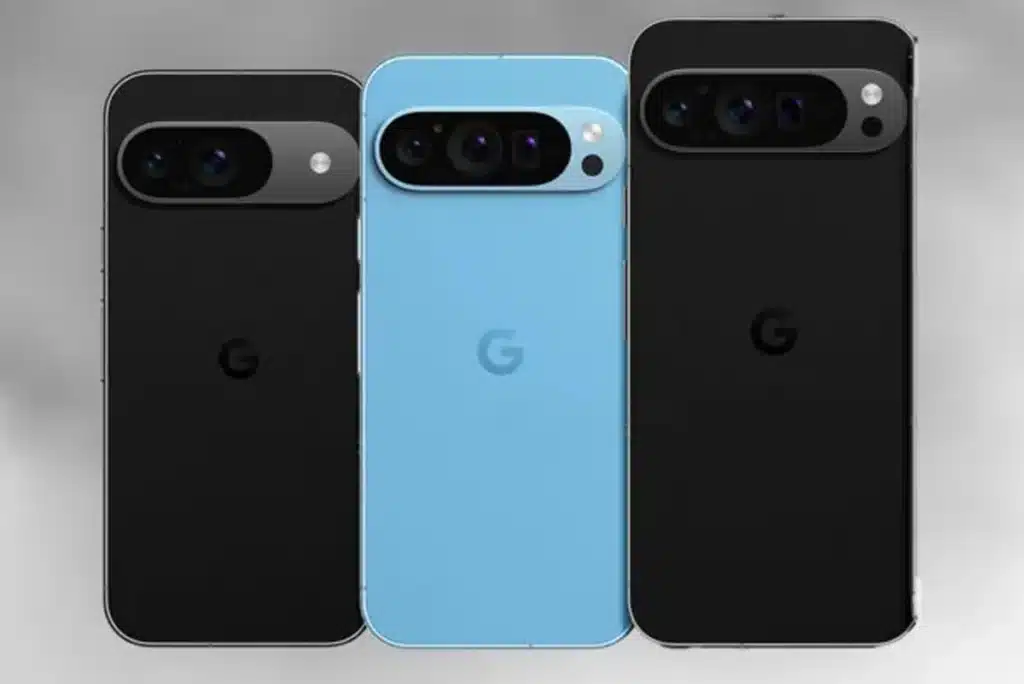Неофициално: Сгъваемият смартфон на Google ще се нарича Pixel 9 Pro Fold, а не Pixel Fold 2