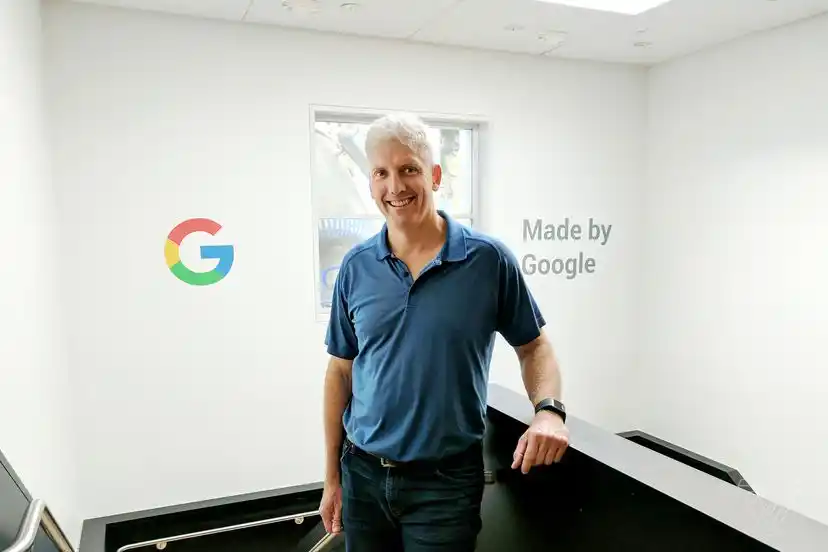 Google обединява екипите за разработка на хардуер и Android в едно подразделение