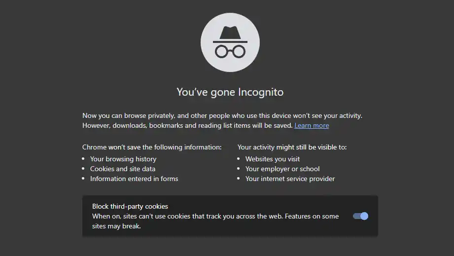 Google ще изтрие милиарди записи на данни: режимът „инкогнито“ е причина за нов съдебен иск