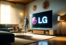Опасност в хола ви: 90 000 телевизора на LG са се превърнали в нова цел за хакерите