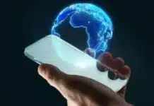 Нов алгоритъм превръща iPhone в холографски проектор