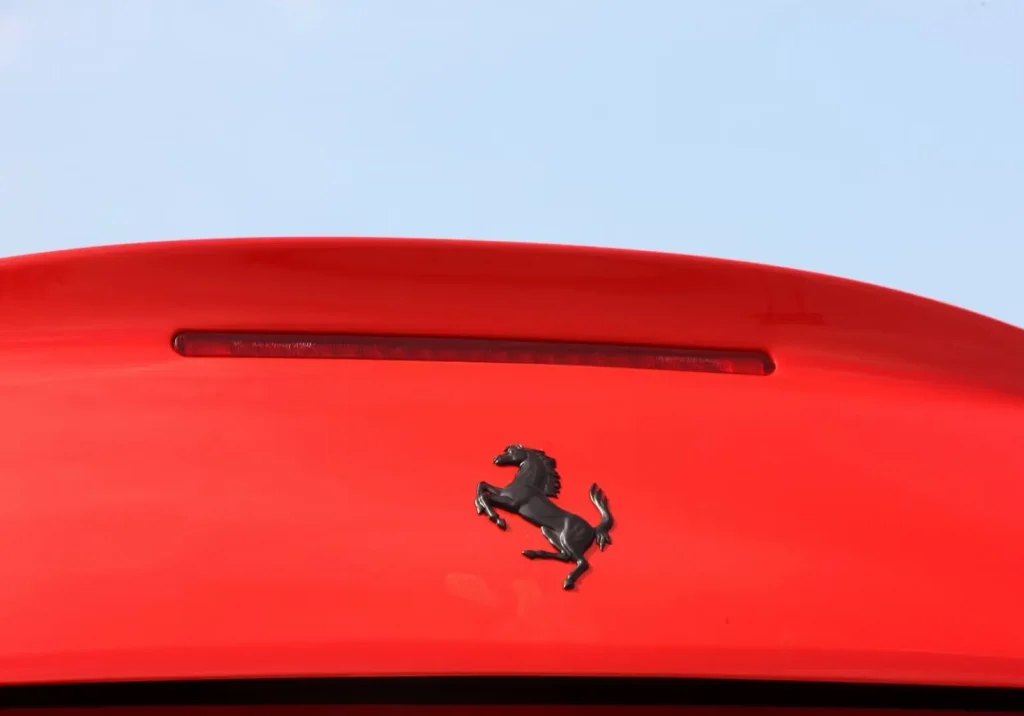 10 факта за Ferrari, които вероятно не знаете
