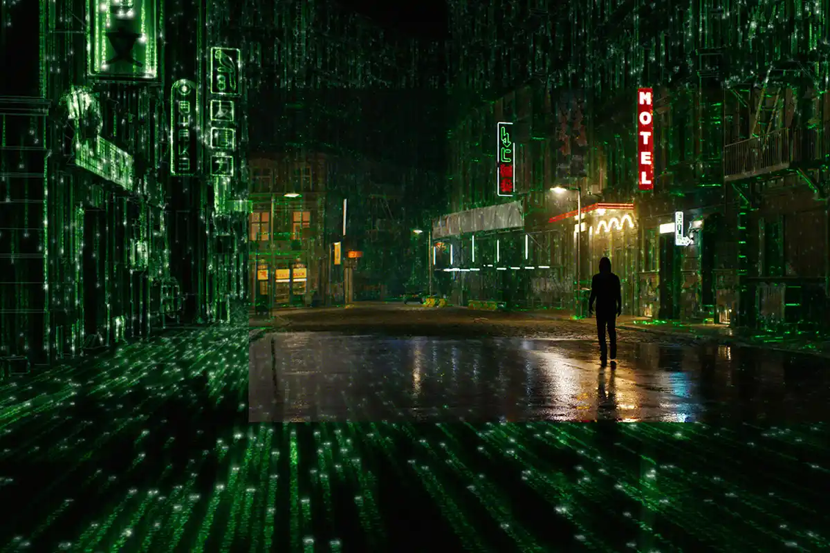 „Матрицата“ се завръща с пети филм – ще има The Matrix 5