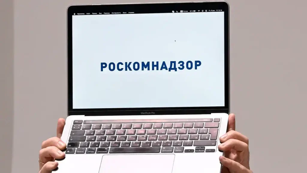 Роскомнадзор ще ускори блокирането на уеб сайтовете с помощта на технология с изкуствен интелект. Дали ще успее?