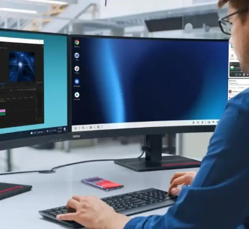 Motorola представи смартфона Edge 50 Pro за 3 със Snapdragon 7 Gen 3, усъвършенствани камери и 125W зареждане