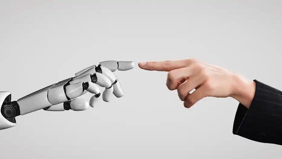 Почти невероятно: учени разработиха AI система, която може да моделира човешкото поведение и да предвижда бъдещите действия на хората