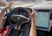 Приятна изненада: Tesla намали цената на абонамента си за услугата Full Self-Driving (FSD) от $199 на $99 на месец