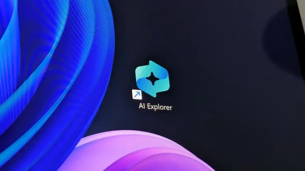 Дали ще се хареса: ето какво предлага новият Windows 11 AI Explorer