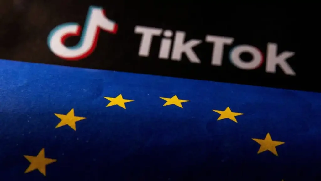 Далеч не е само забавление: как така TikTok се превърна в политически инструмент