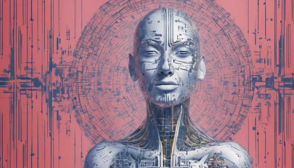 Почти невероятно: учени разработиха AI система, която може да моделира човешкото поведение и да предвижда бъдещите действия на хората