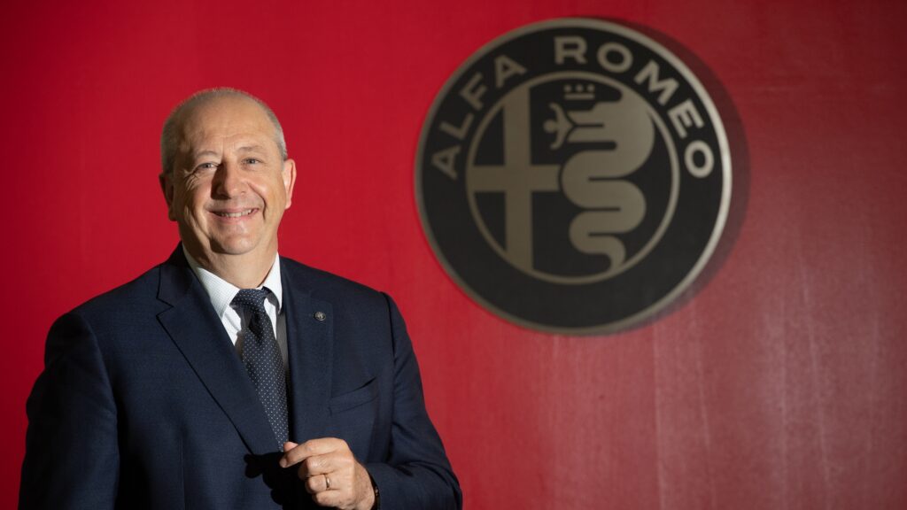 Alfa Romeo: Името Milano не е OK? Тогава нека е “Alfa Romeo Junior”!