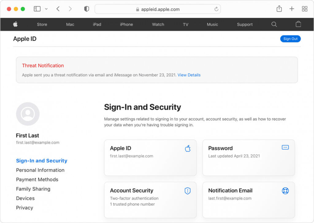 Дали не сте обект на шпионска атака: Apple предупреди потребителите на iPhone в 92 страни