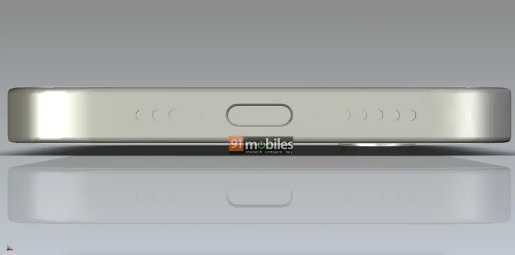Почти всички характеристики на iPhone SE 4 се появиха в мрежата