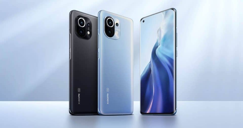 Xiaomi спря внедряването на HyperOS извън Китай