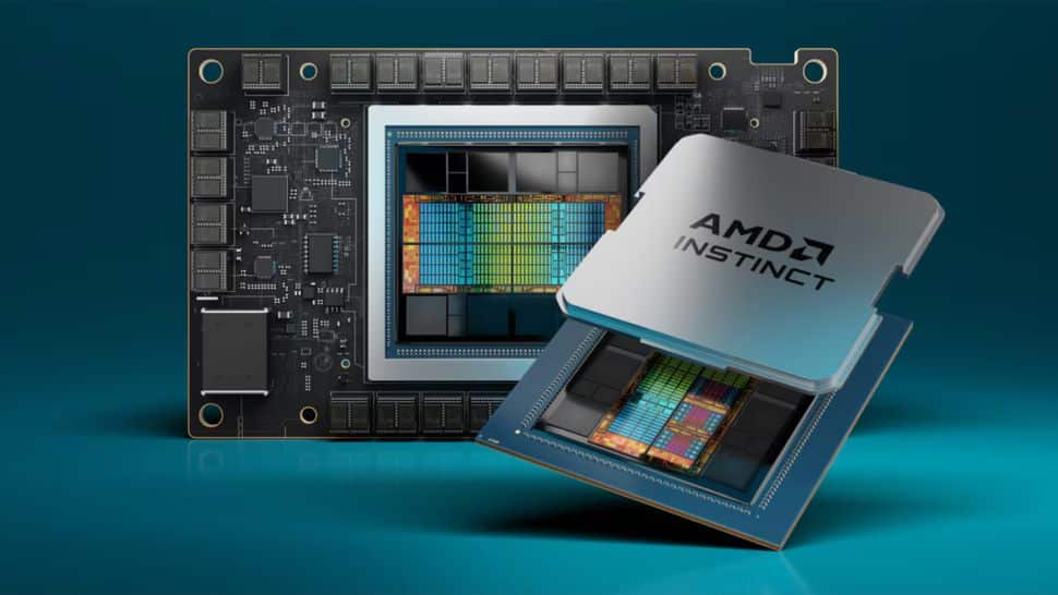 Samsung и AMD се договориха за доставката на HBM3e чипове на стойност млрд