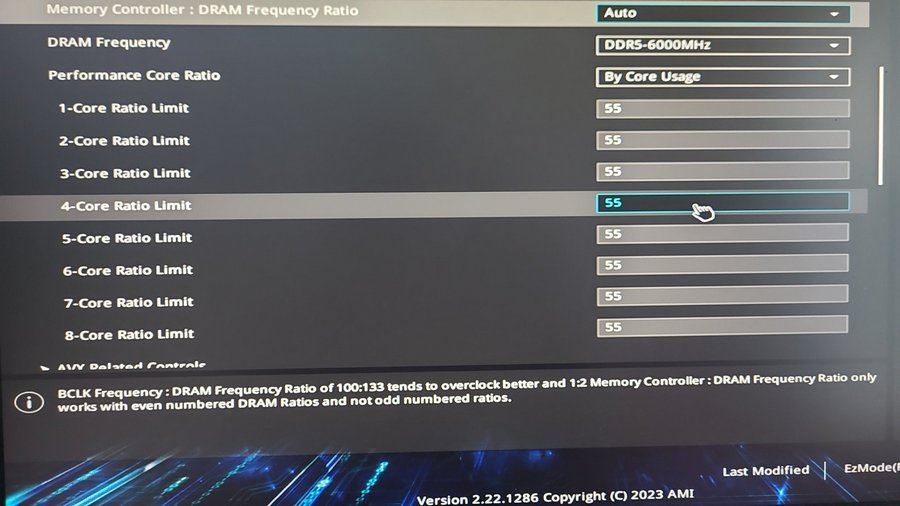 Собствениците на процесорите Intel Core i9 от 13-то и 14-то поколение за персоналните компютри се оплакват от замръзвания и сривове в Unreal Engine игрите
