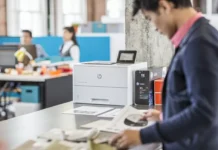 Русия упрекна HP за затварянето на местния си уебсайт и твърди, че светът бойкотира компанията