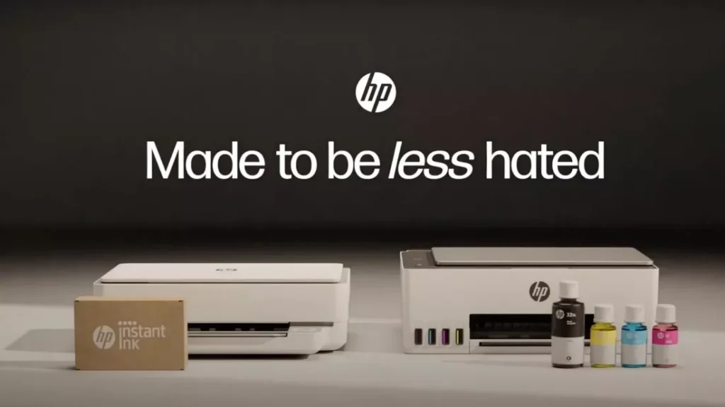 Русия упрекна HP за затварянето на местния си уебсайт и твърди, че светът бойкотира компанията