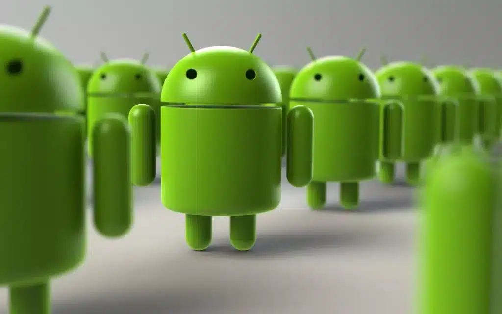 Google въвежда AV1 кодека в Android – това ще е особено полезно в YouTube