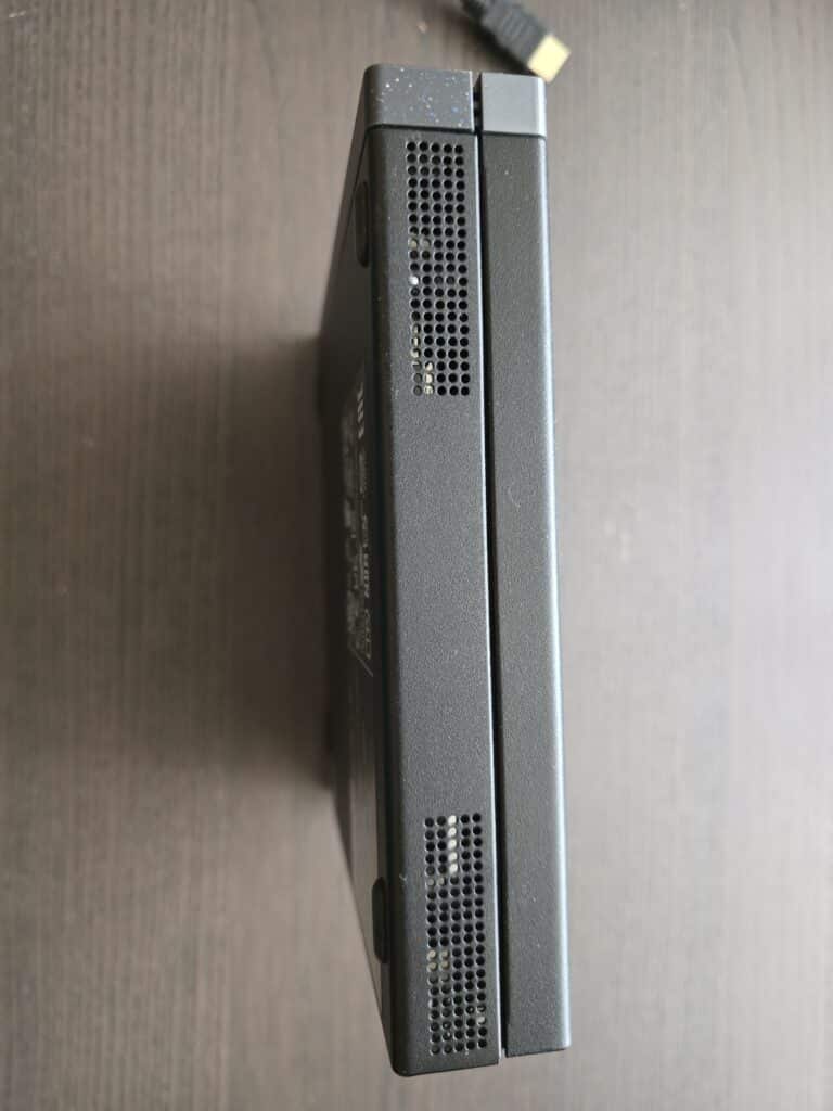 Lenovo ThinkCentre Neo 50q Gen 4: перфектният бизнес партньор – компактен и мощен
