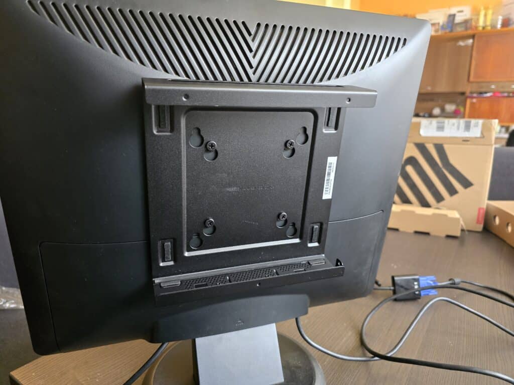 Lenovo ThinkCentre Neo 50q Gen 4: перфектният бизнес партньор – компактен и мощен