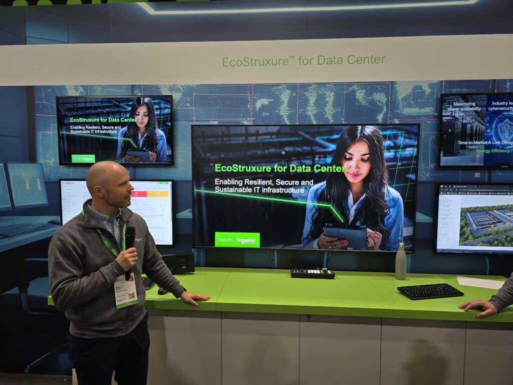На Innovation Summit в Париж Schneider Electric обявява последните си иновации и сътрудничества