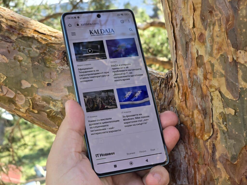 Redmi Note 13 Pro и Redmi Watch 4 – очаквано добра и изгодна комбинация