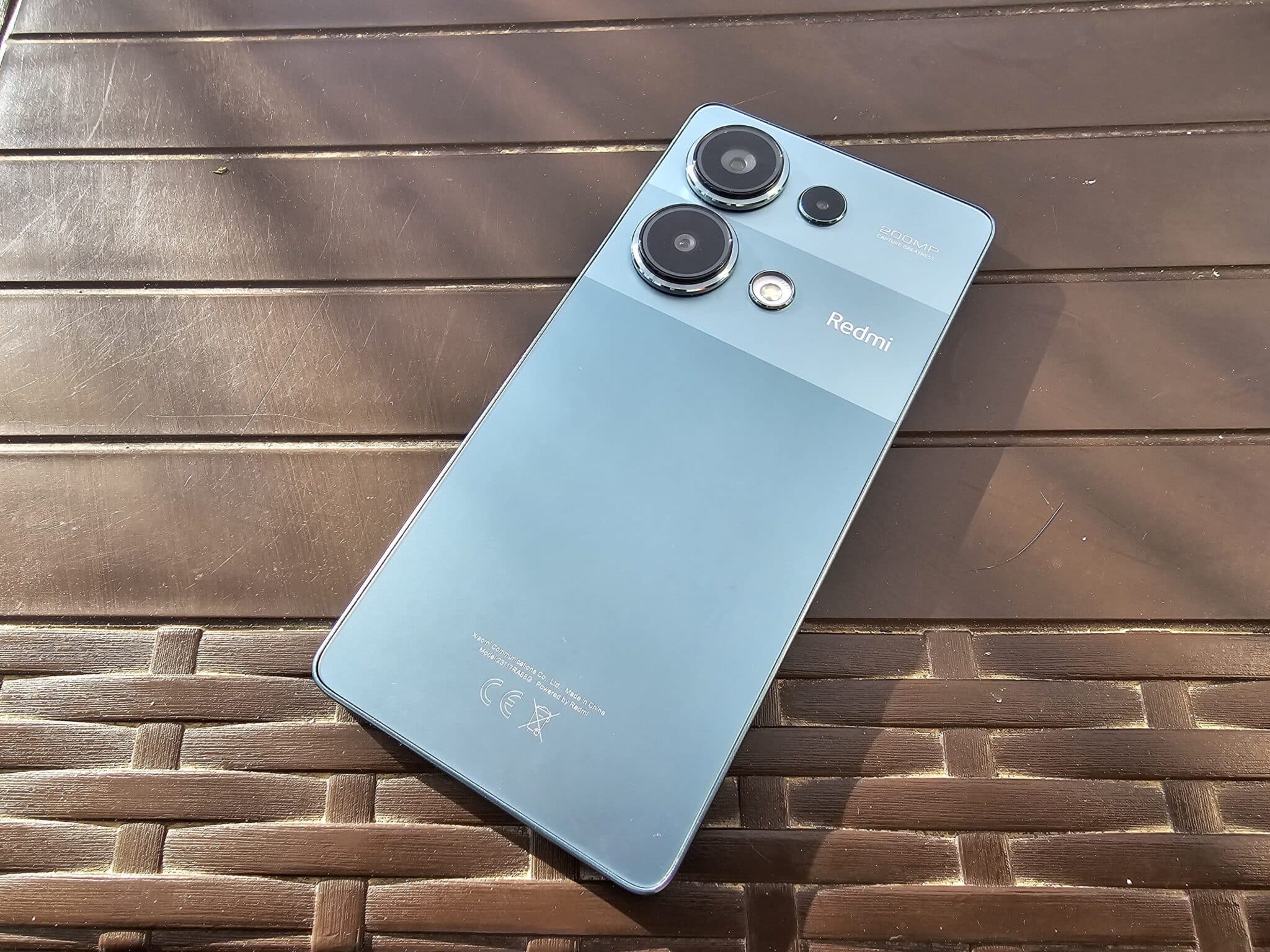 Redmi Note 13 Pro и Redmi Watch 4 – очаквано добра и изгодна комбинация