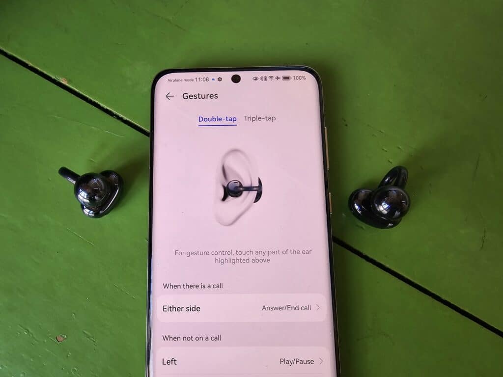 Huawei FreeClip – леки слушалки с иновативен дизайн и отличен комфорт при носене