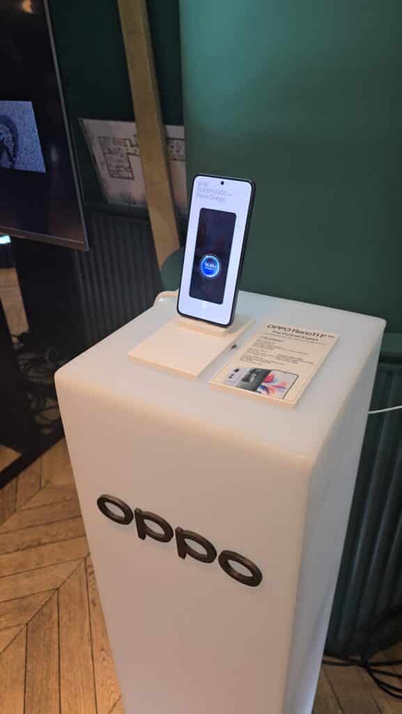 Марката OPPO влиза официално в България с разнообразен асортимент от продукти