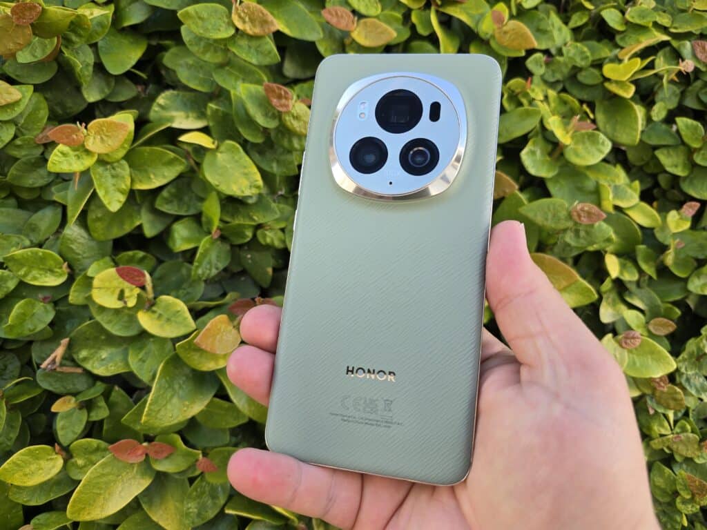 HONOR Magic6 Pro се нарежда сред най-добрите флагмани на пазара