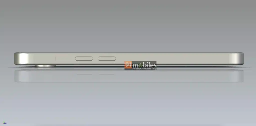 Почти всички характеристики на iPhone SE 4 се появиха в мрежата