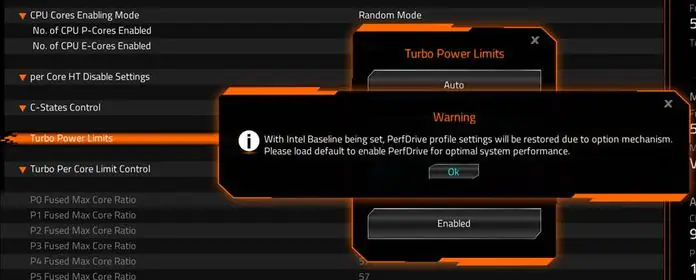 GIGABYTE пусна бета-версии на BIOS за платките с чипсетите Intel Z790 и B760