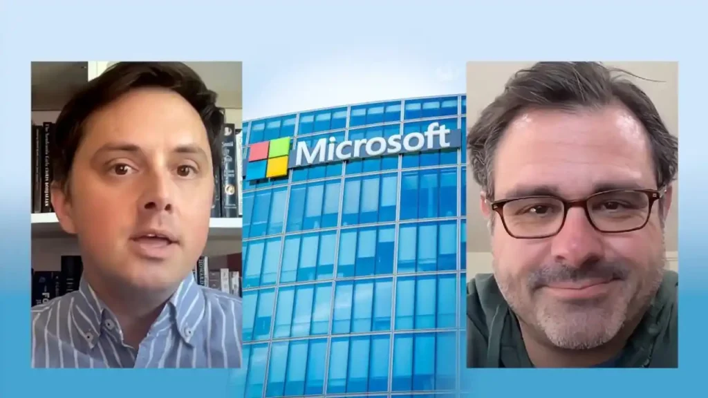 85% от пазара е в ръцете на Microsoft: как корпорацията се превърна в основна заплаха за САЩ