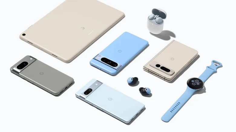 8-те иновативни функции на камерите на Android телефоните през 2024 година