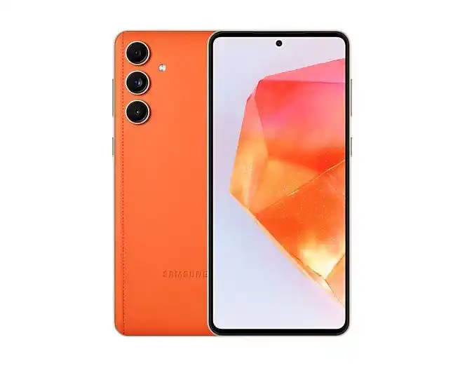 Селфита с резолюция 50 MP, AMOLED, 120 Hz и 5000 mAh. Представиха Samsung Galaxy C55