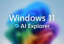 Дали ще се хареса: ето какво предлага новият Windows 11 AI Explorer