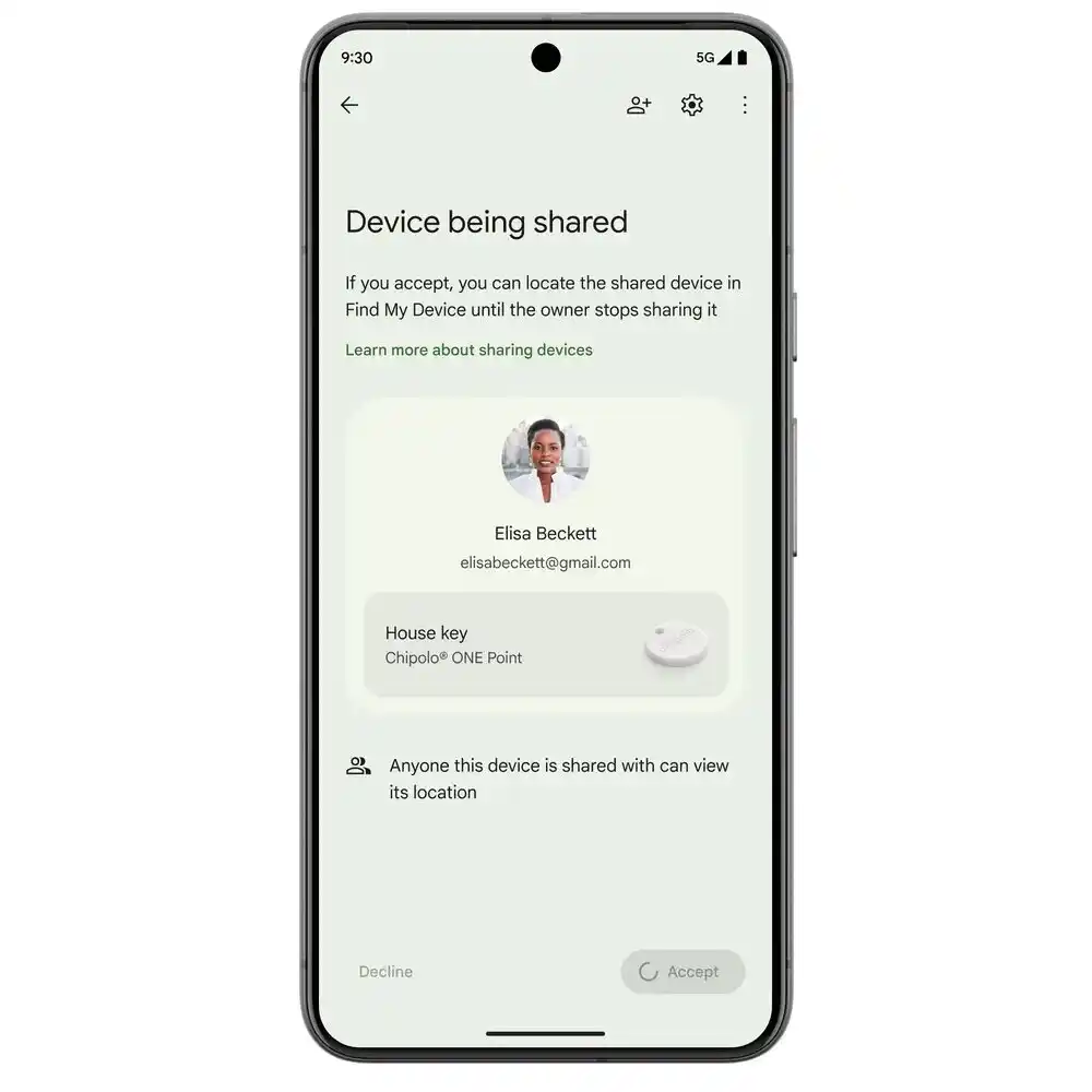 Google невероятно подобри функцията Find My Device – Изгубеният Android смартфон може да бъде намерен дори и да е изключен