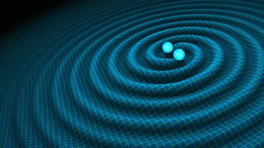 Интерферометрите LIGO и Virgo възобновиха наблюденията на гравитационни вълни