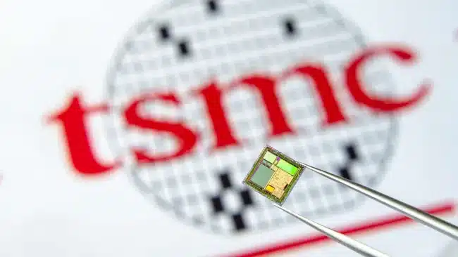TSMC представи технологичния процес N4C. Благодарение на него 4 nm чипове стават по-евтини