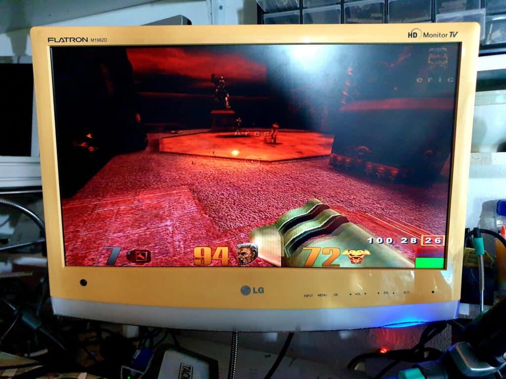 Ентусиаст създаде съвременен вариант на графичната карта 3Dfx VoodooX с 24-годишен GPU и HDMI порт