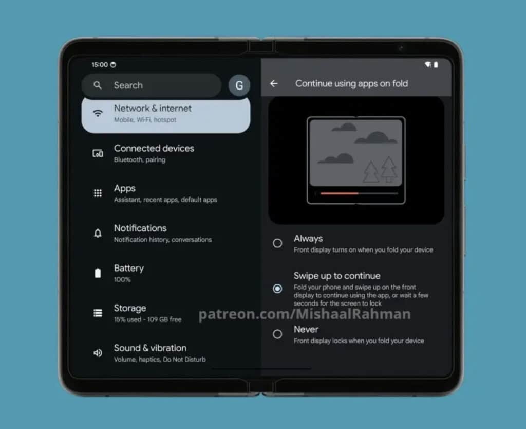 Android 15 Beta: Нови функции, методи за инсталация и още