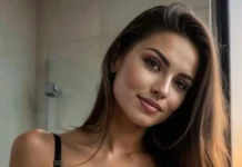 Доста оригинално: обявиха първия конкурс за красота на модели, генерирани от изкуствен интелект