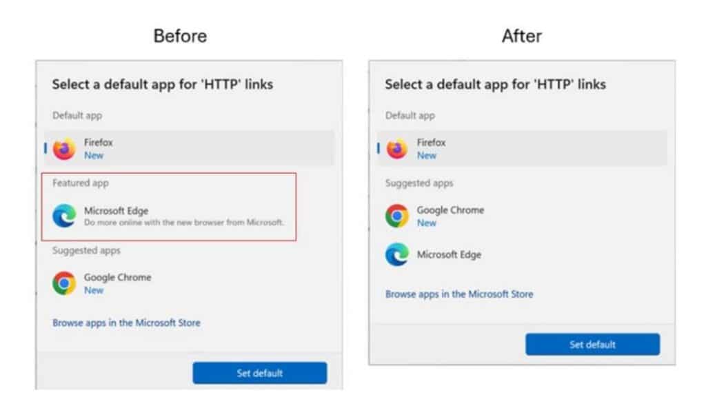 Microsoft започна да показва пълноекранни уведомления на компютрите с инсталиран Windows 11, за да популяризира своите услуги