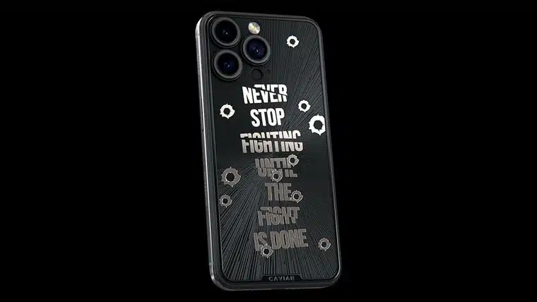 Caviar пуска iPhone 15, вдъхновен от The Godfather, Peaky Blinders и The Untouchables