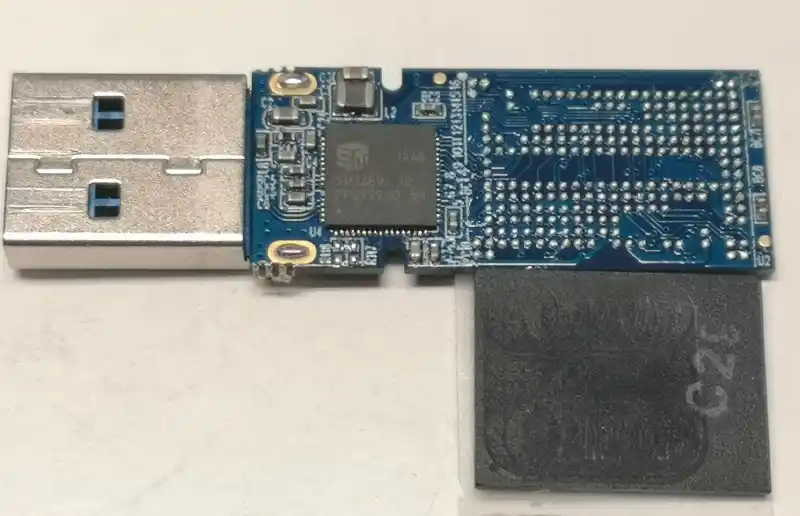 Защо експертите се оплакват от ниската надеждност на евтините USB памети